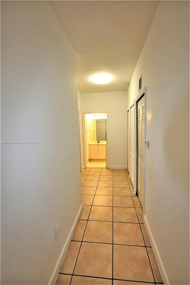 SHOMA CONDO AT KEYS COVE - Residential Lease