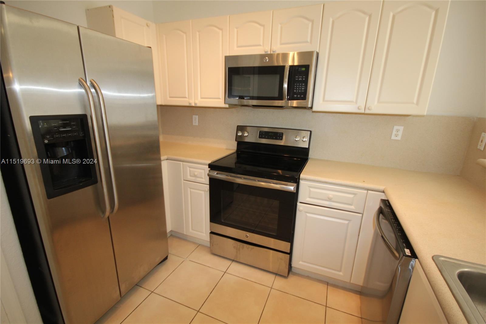 SHOMA CONDO AT KEYS COVE - Residential Lease