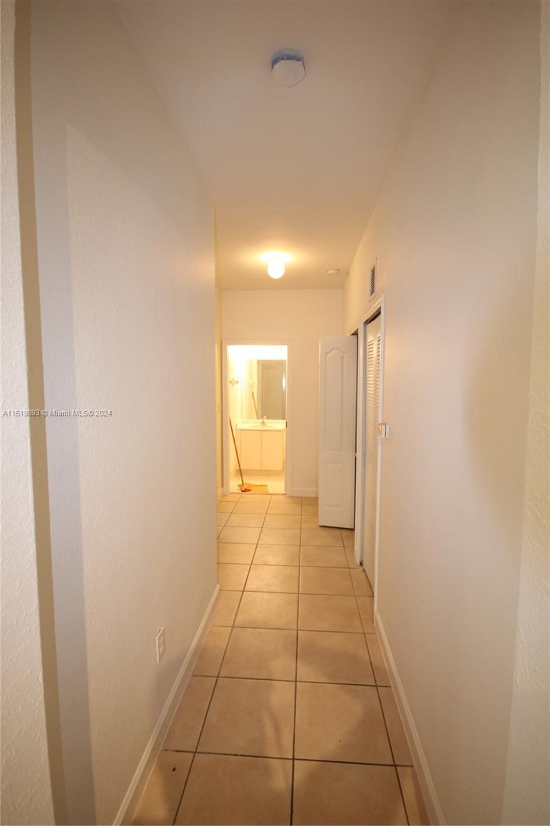 SHOMA CONDO AT KEYS COVE - Residential Lease