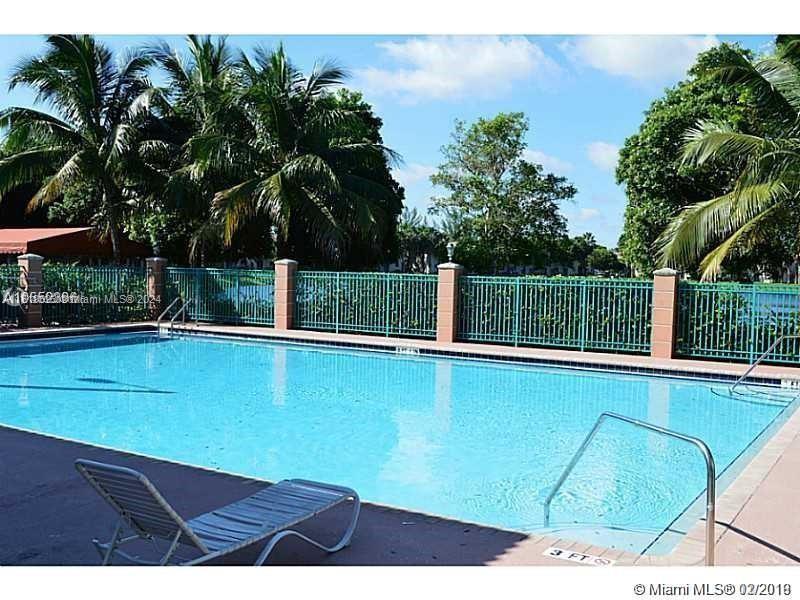 SHOMA CONDO AT KEYS COVE - Residential Lease