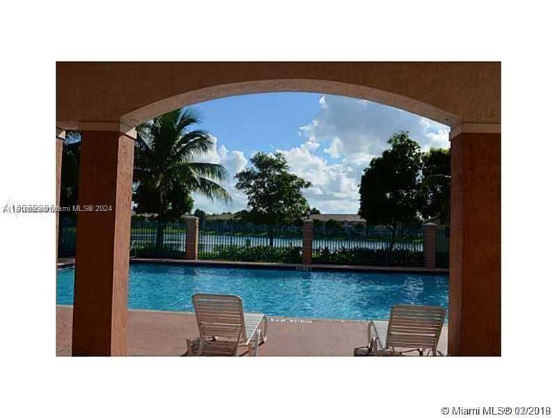 SHOMA CONDO AT KEYS COVE - Residential Lease