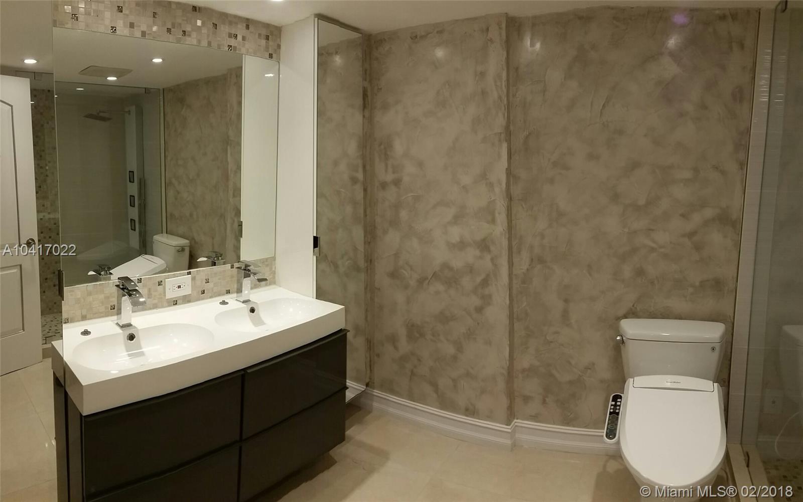 WINSTON TOWERS 100 CONDO - Residential Lease