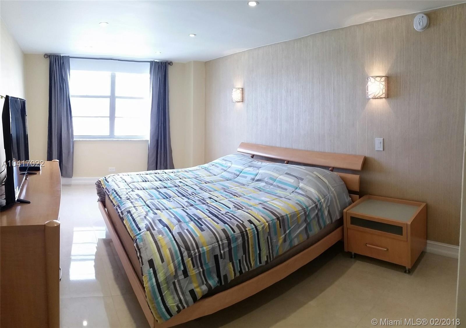 WINSTON TOWERS 100 CONDO - Residential Lease