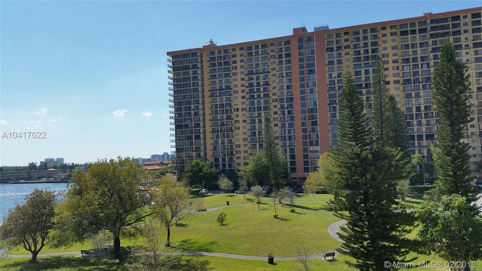 WINSTON TOWERS 100 CONDO - Residential Lease