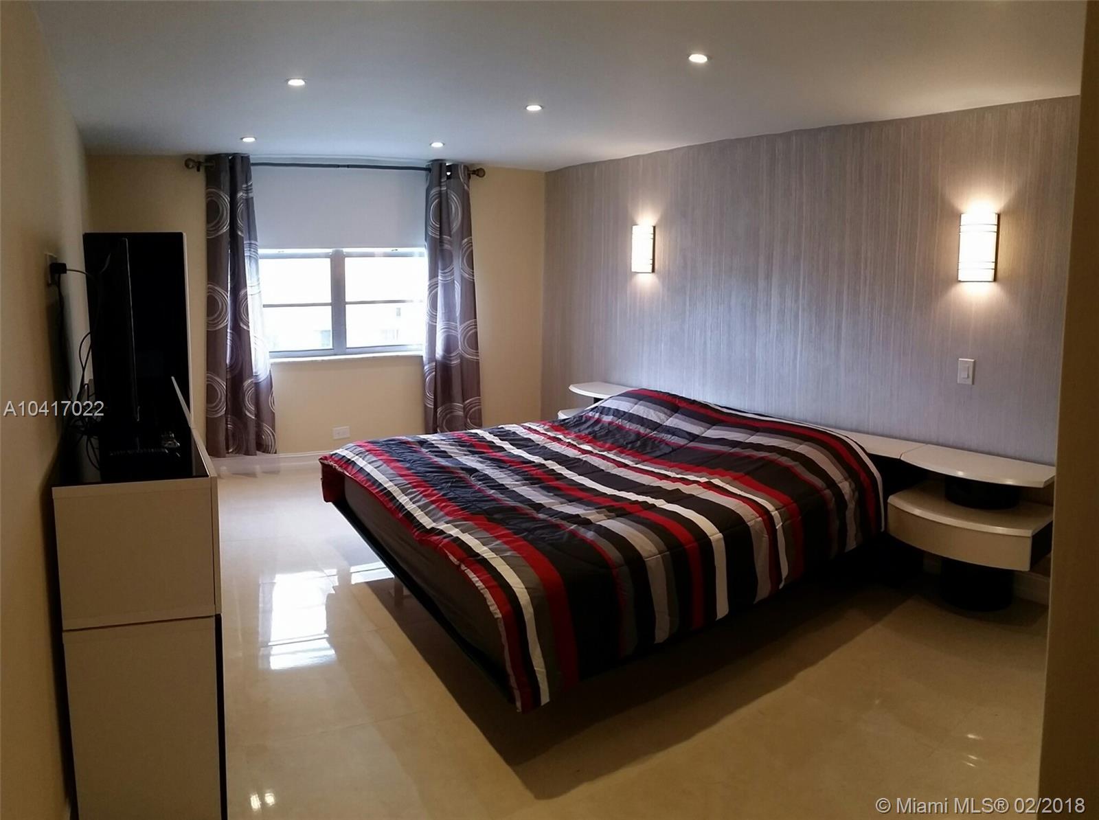 WINSTON TOWERS 100 CONDO - Residential Lease