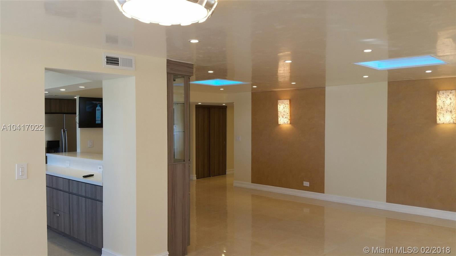 WINSTON TOWERS 100 CONDO - Residential Lease