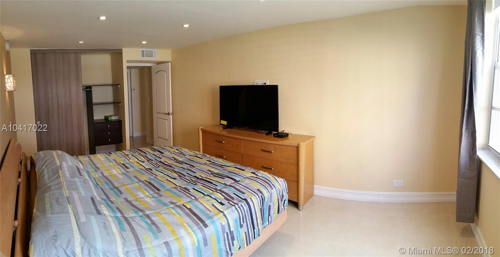 WINSTON TOWERS 100 CONDO - Residential Lease