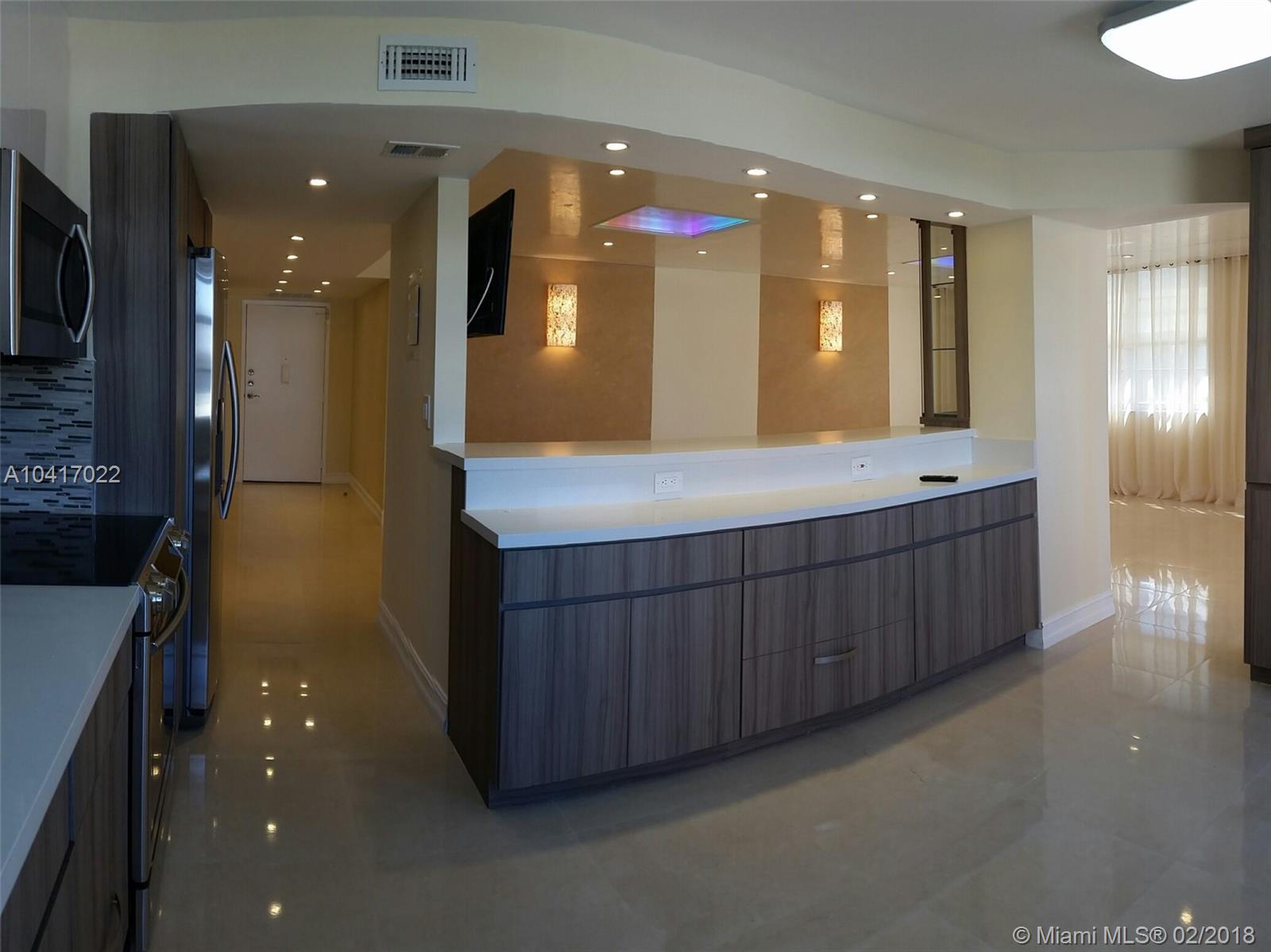 WINSTON TOWERS 100 CONDO - Residential Lease