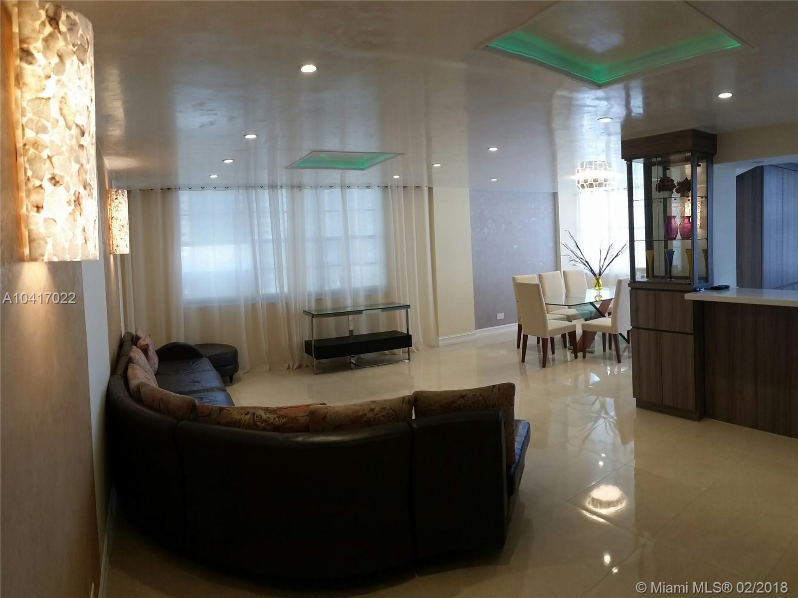 WINSTON TOWERS 100 CONDO - Residential Lease