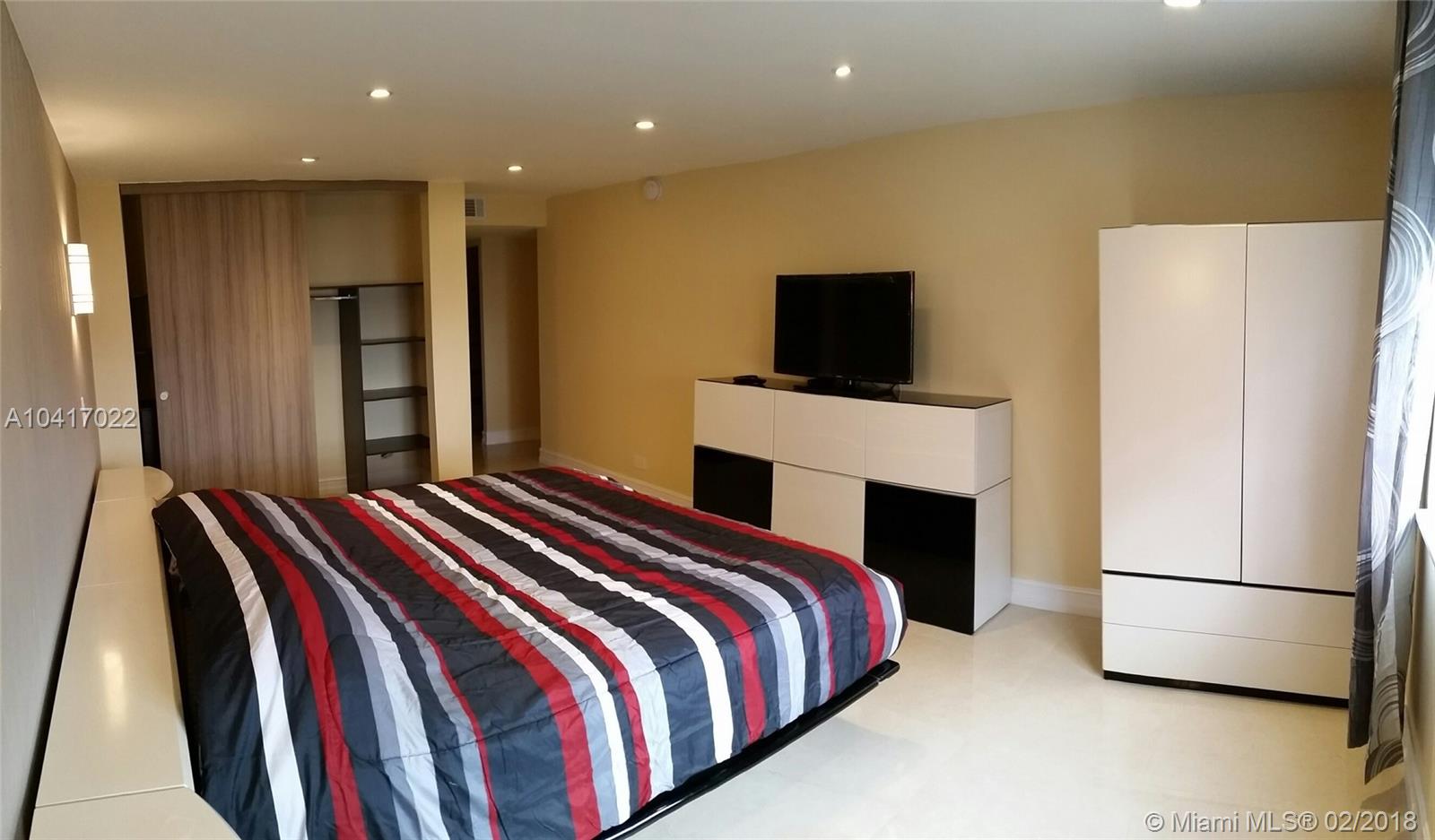 WINSTON TOWERS 100 CONDO - Residential Lease