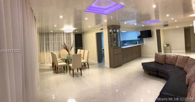 WINSTON TOWERS 100 CONDO - Residential Lease