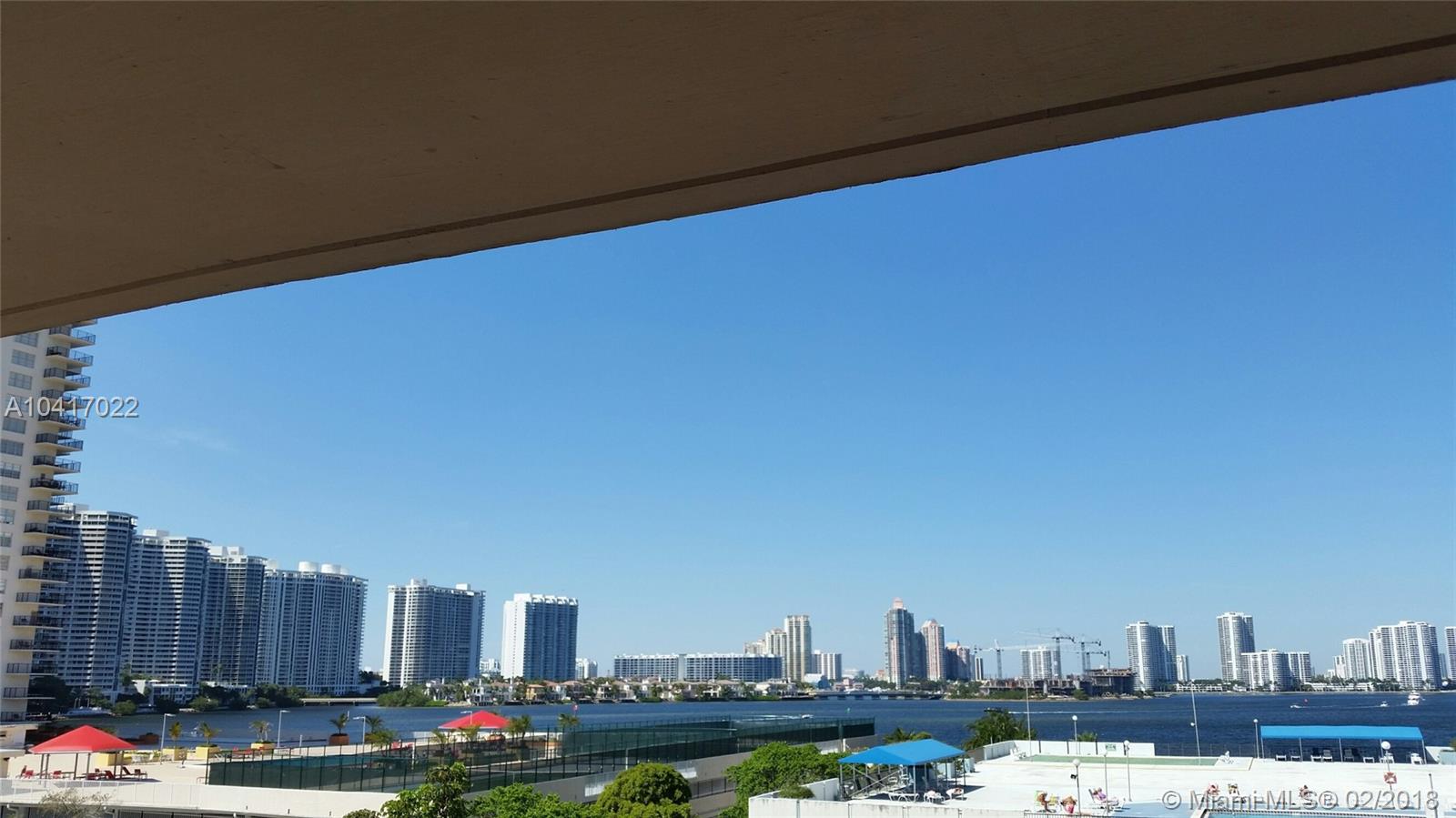 WINSTON TOWERS 100 CONDO - Residential Lease