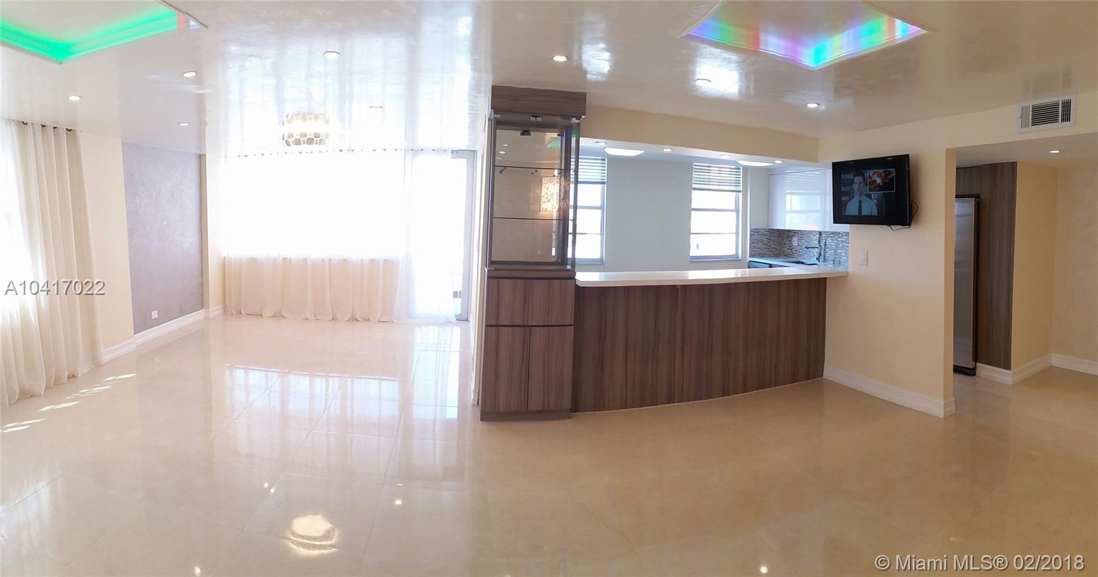 WINSTON TOWERS 100 CONDO - Residential Lease