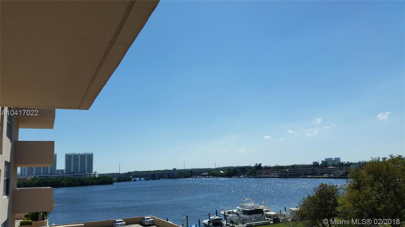 WINSTON TOWERS 100 CONDO - Residential Lease