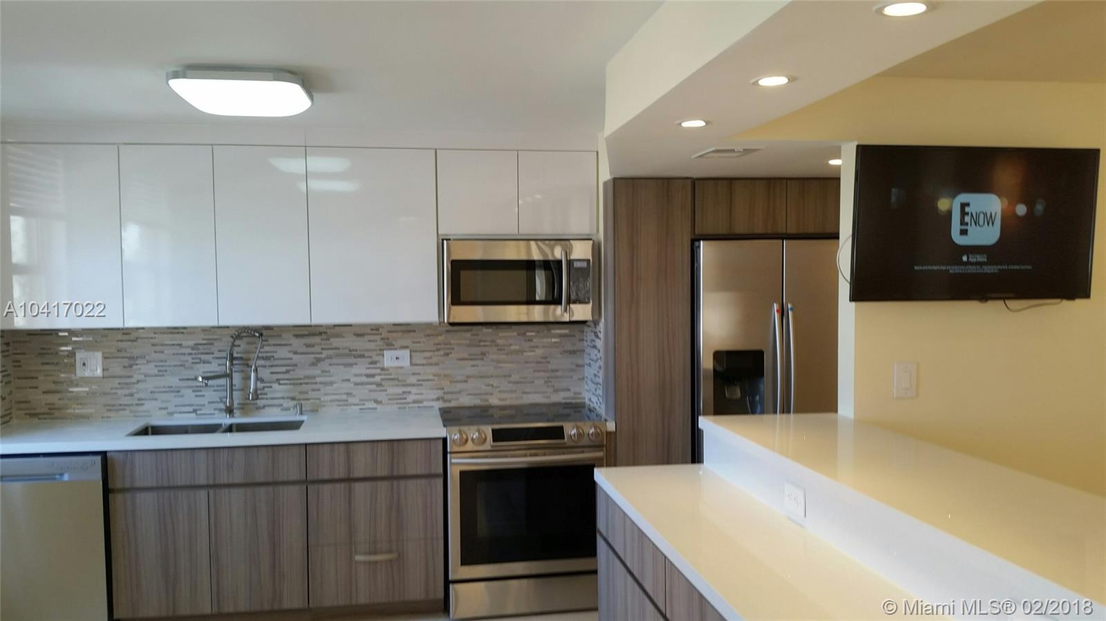 WINSTON TOWERS 100 CONDO - Residential Lease