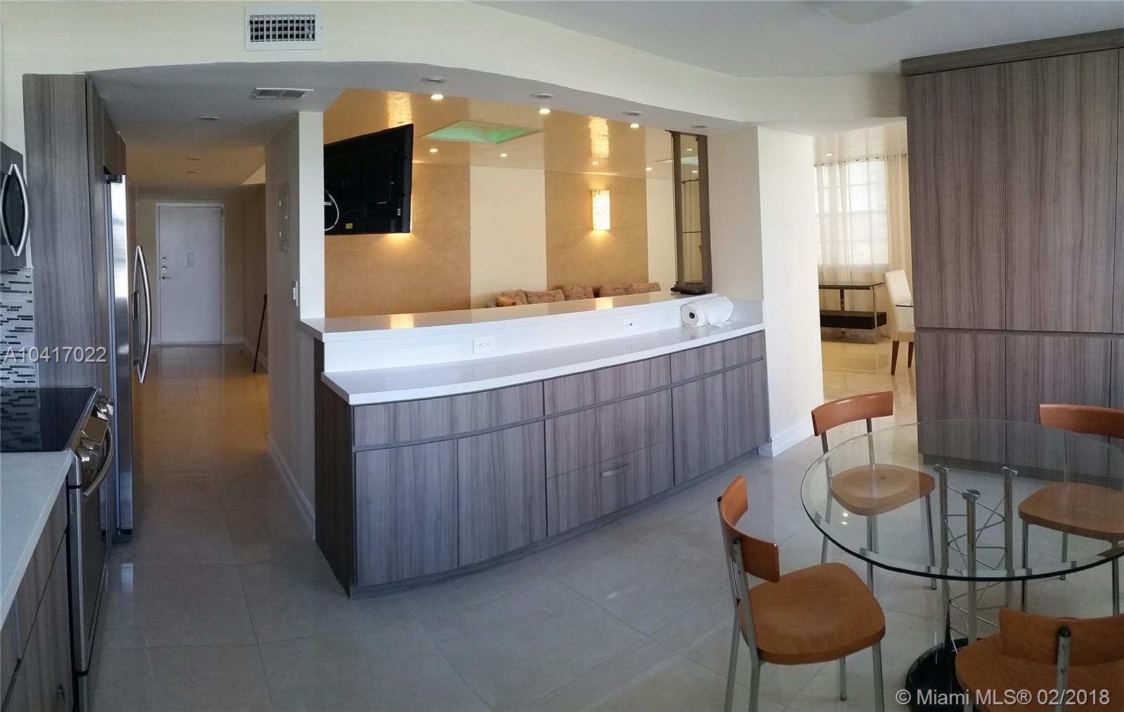 WINSTON TOWERS 100 CONDO - Residential Lease