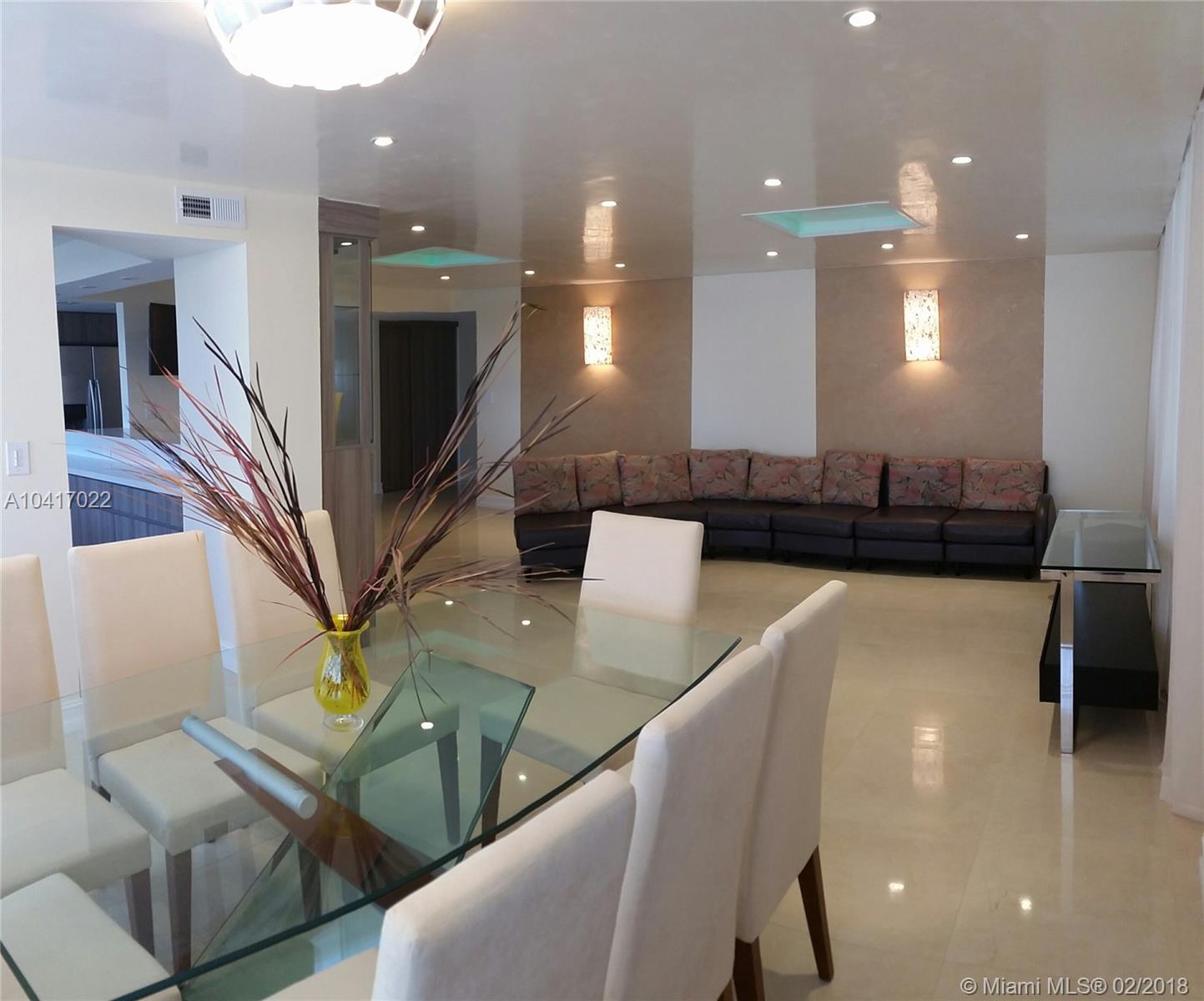 WINSTON TOWERS 100 CONDO - Residential Lease