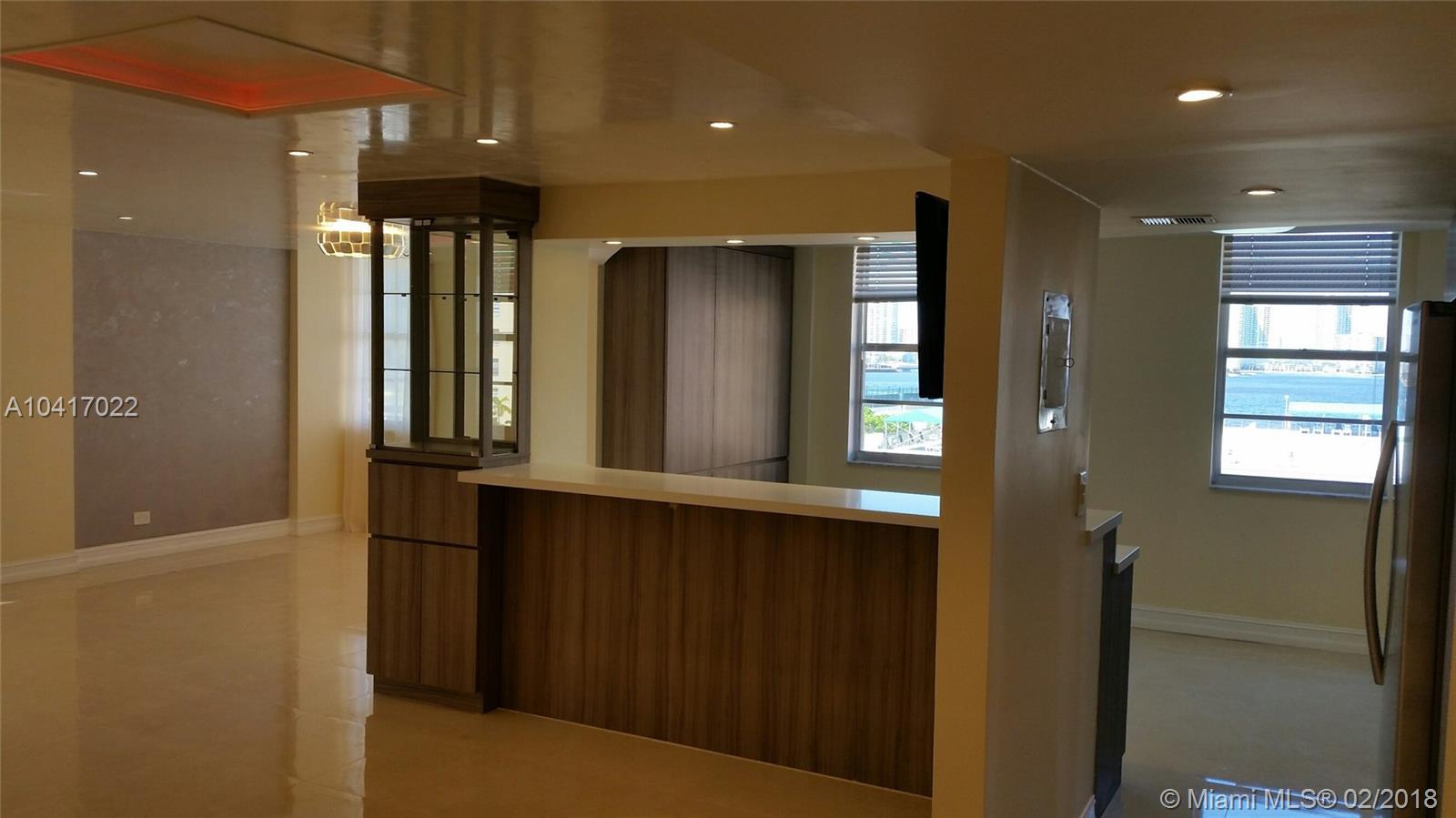 WINSTON TOWERS 100 CONDO - Residential Lease