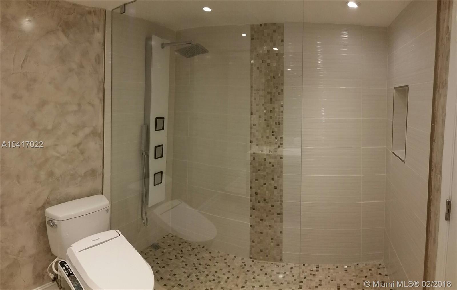 WINSTON TOWERS 100 CONDO - Residential Lease