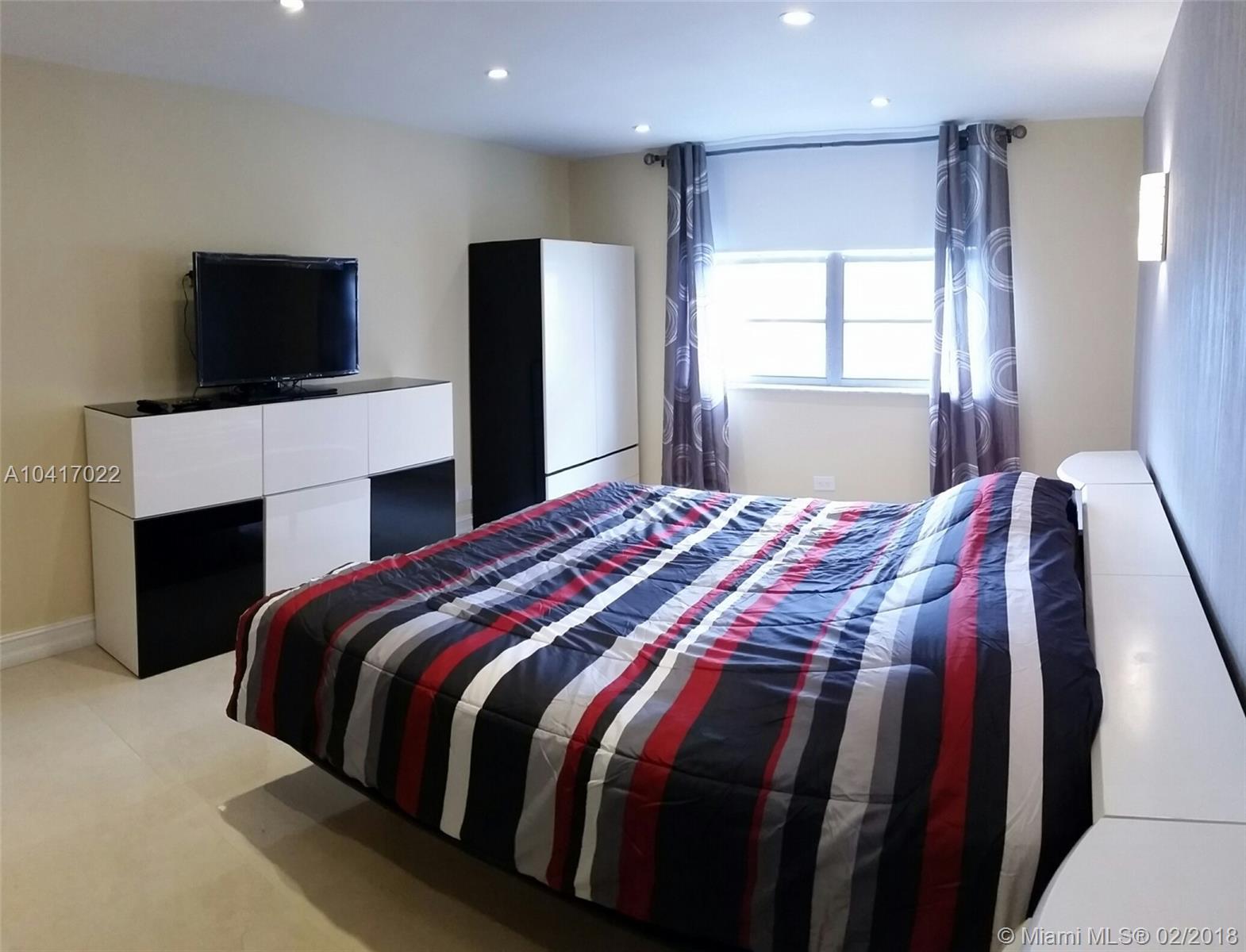 WINSTON TOWERS 100 CONDO - Residential Lease