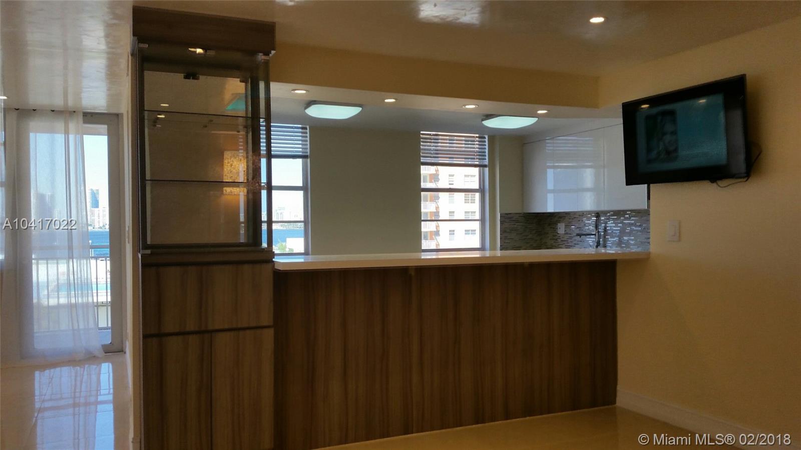 WINSTON TOWERS 100 CONDO - Residential Lease