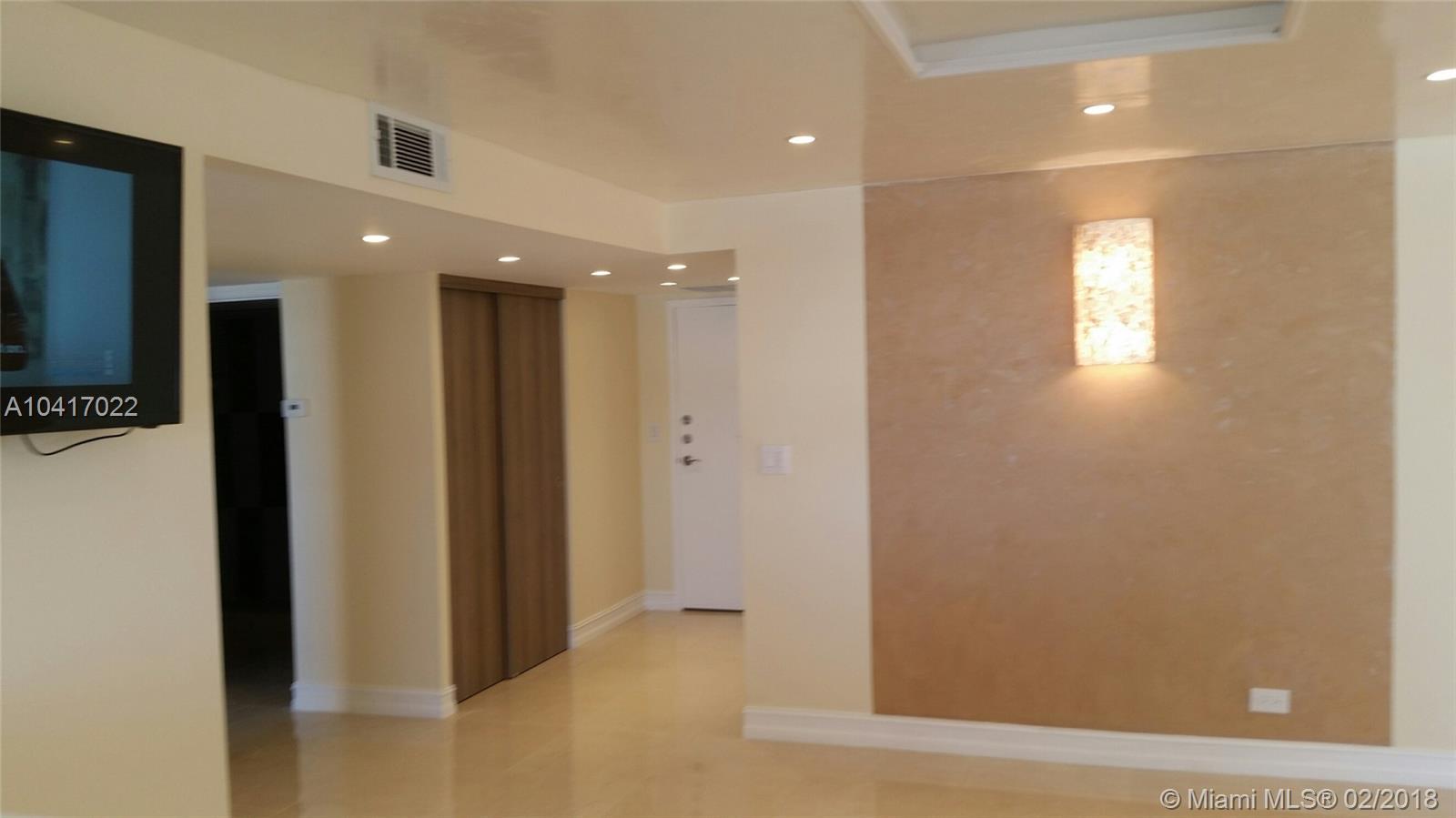 WINSTON TOWERS 100 CONDO - Residential Lease