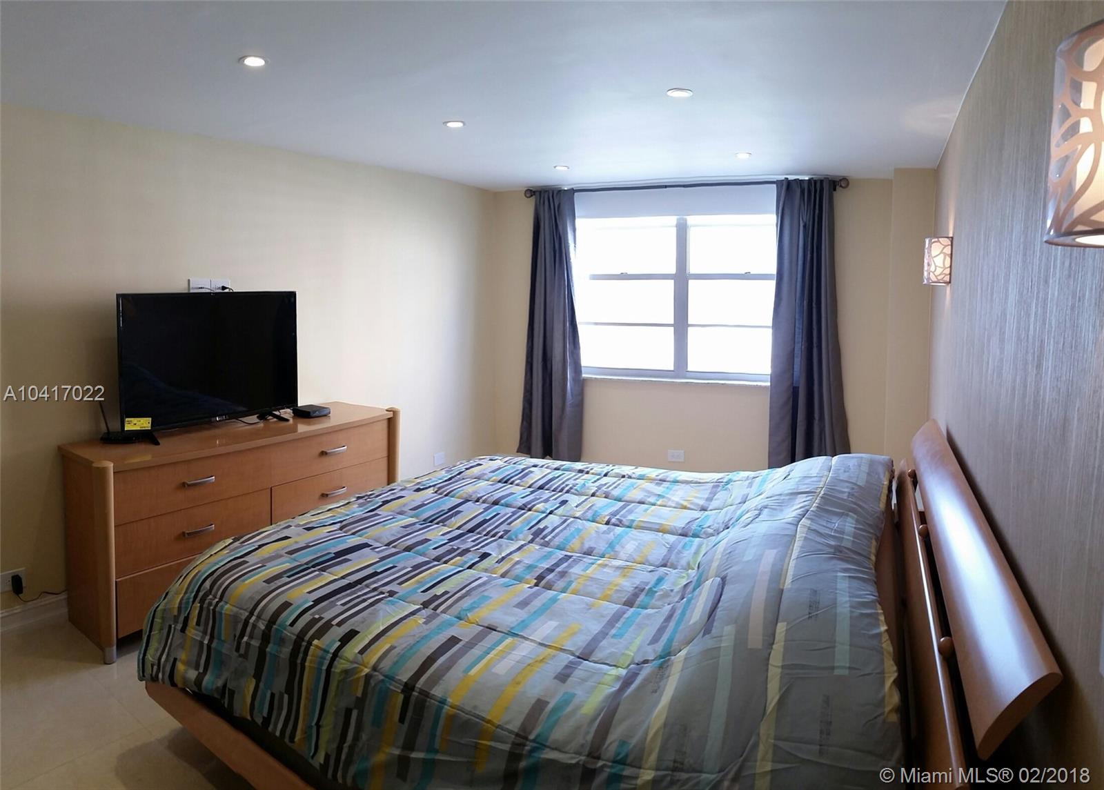 WINSTON TOWERS 100 CONDO - Residential Lease