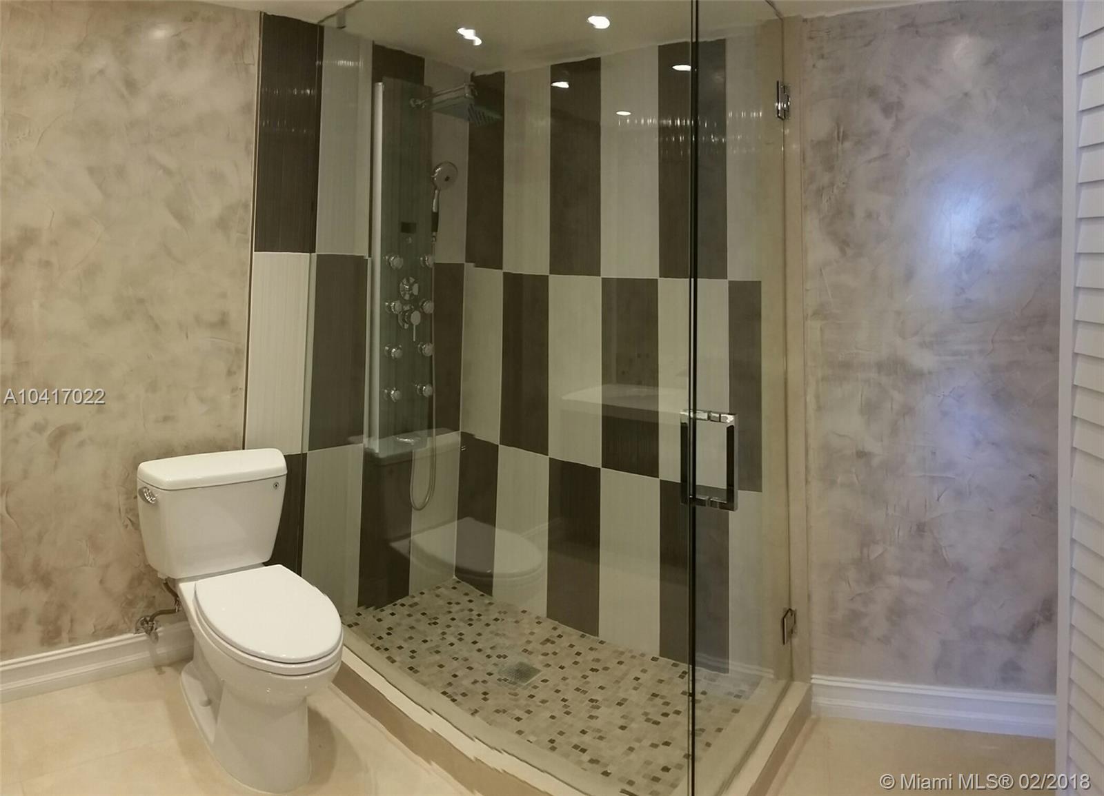 WINSTON TOWERS 100 CONDO - Residential Lease