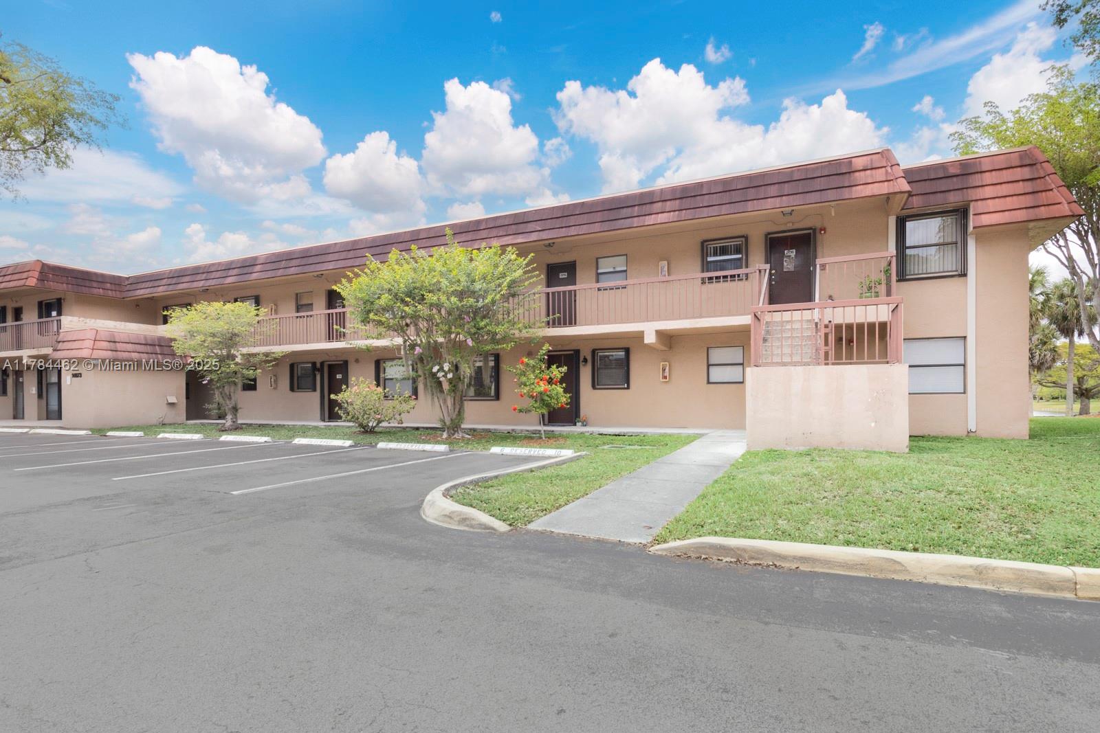 Property for Sale at 14873 Sw 104th St 6-105, Miami, Broward County, Florida - Bedrooms: 2 
Bathrooms: 2  - $305,000