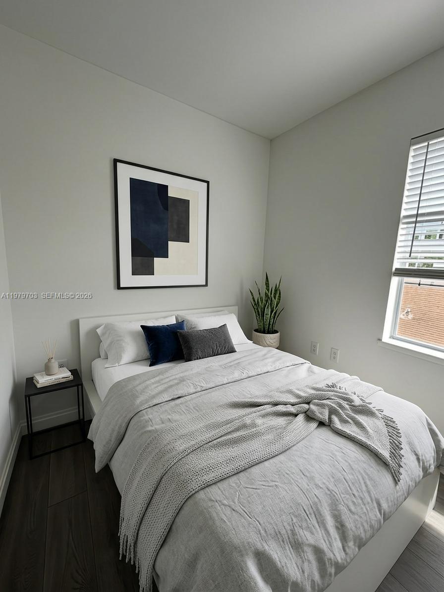 DORANN CONDO - Residential Lease