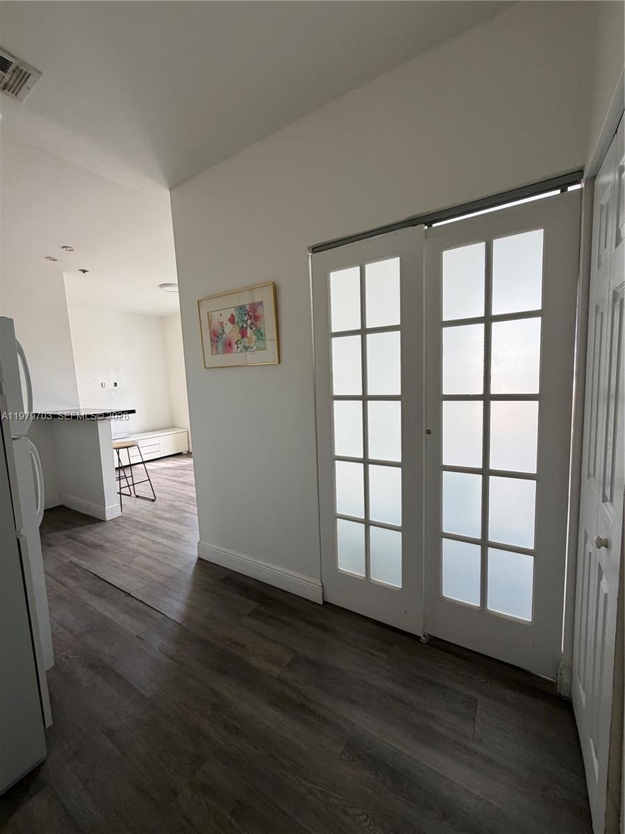 DORANN CONDO - Residential Lease