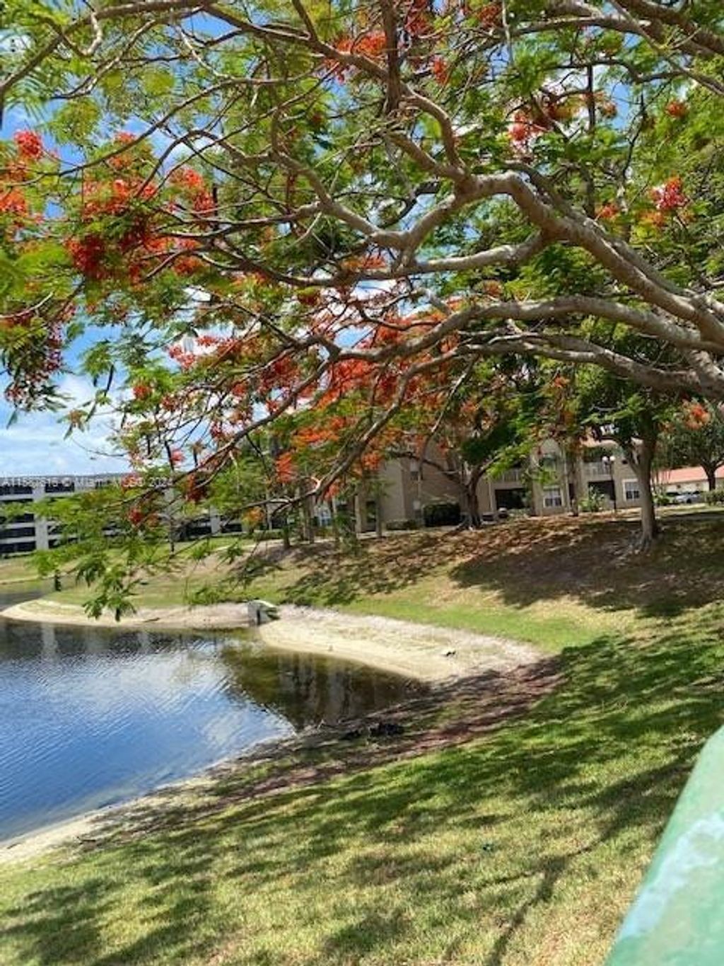 Photo of 1885 Palm Cove Blvd #10-203, Delray Beach, FL 33445 (MLS # A11587616)