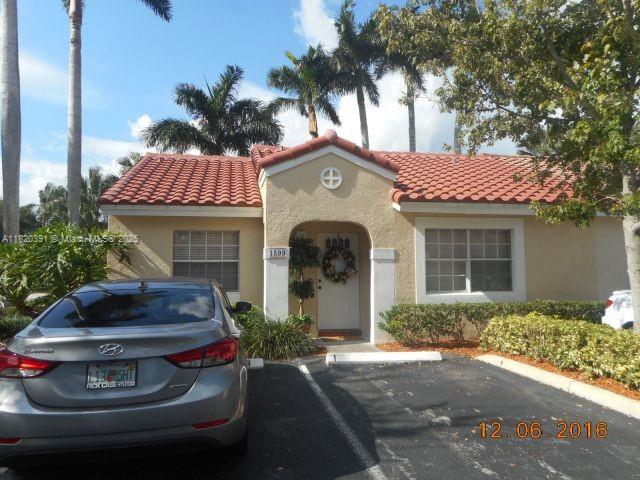 1599 Springside Dr 1-2