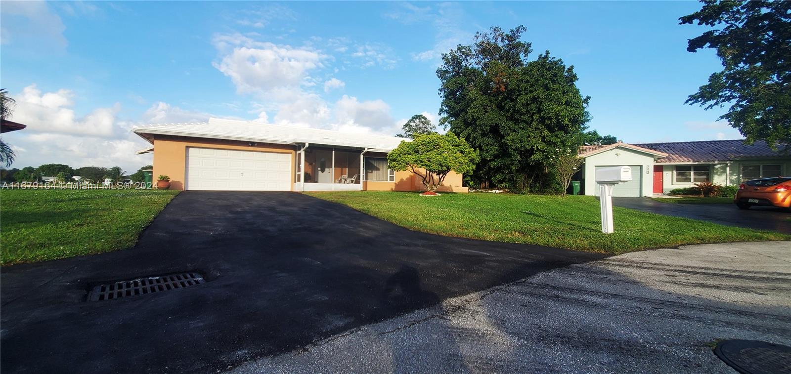 WESTWOOD COMMUNITY 4 - Residential