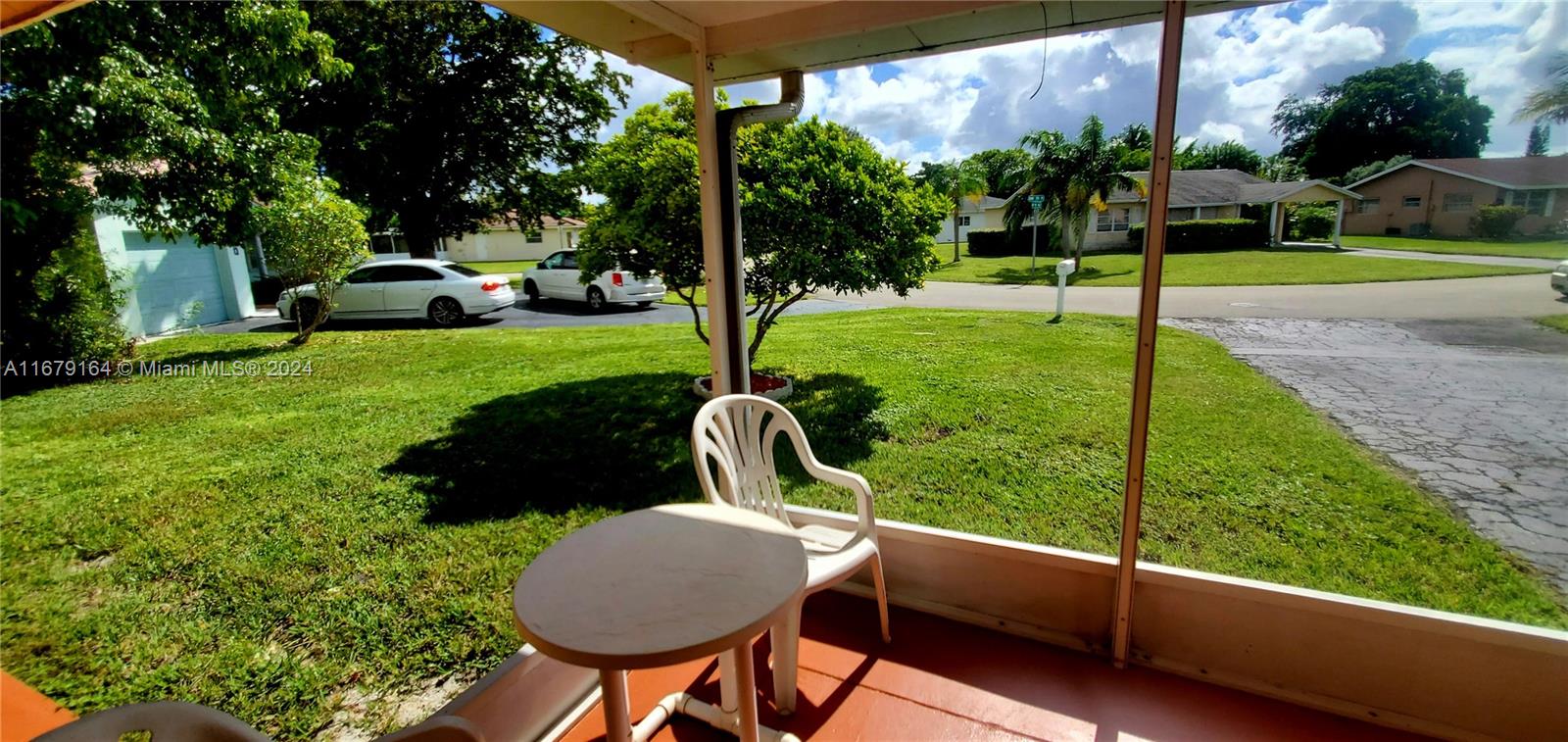 WESTWOOD COMMUNITY 4 - Residential