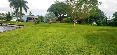 A home in Tamarac