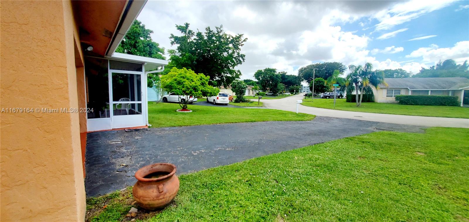 WESTWOOD COMMUNITY 4 - Residential