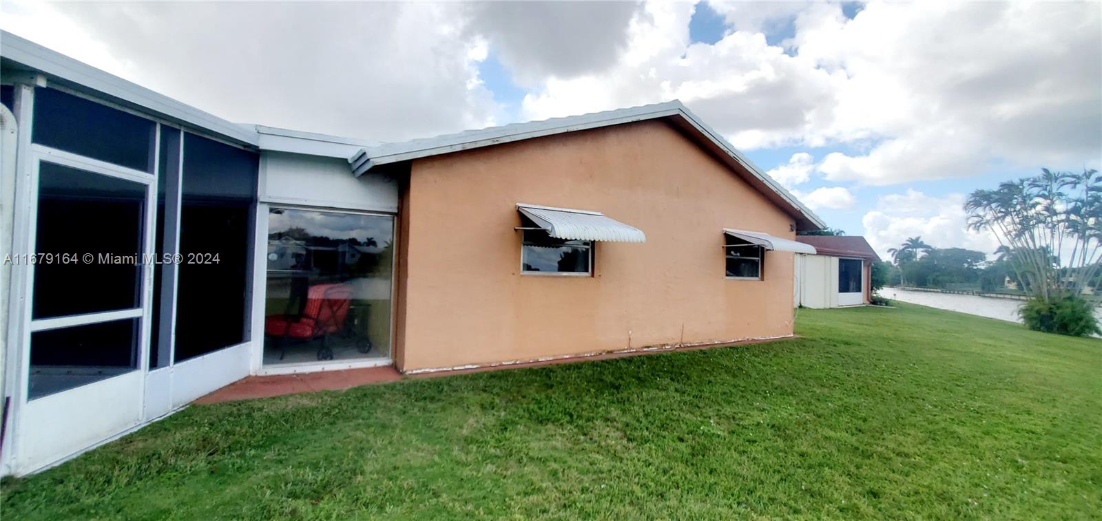WESTWOOD COMMUNITY 4 - Residential