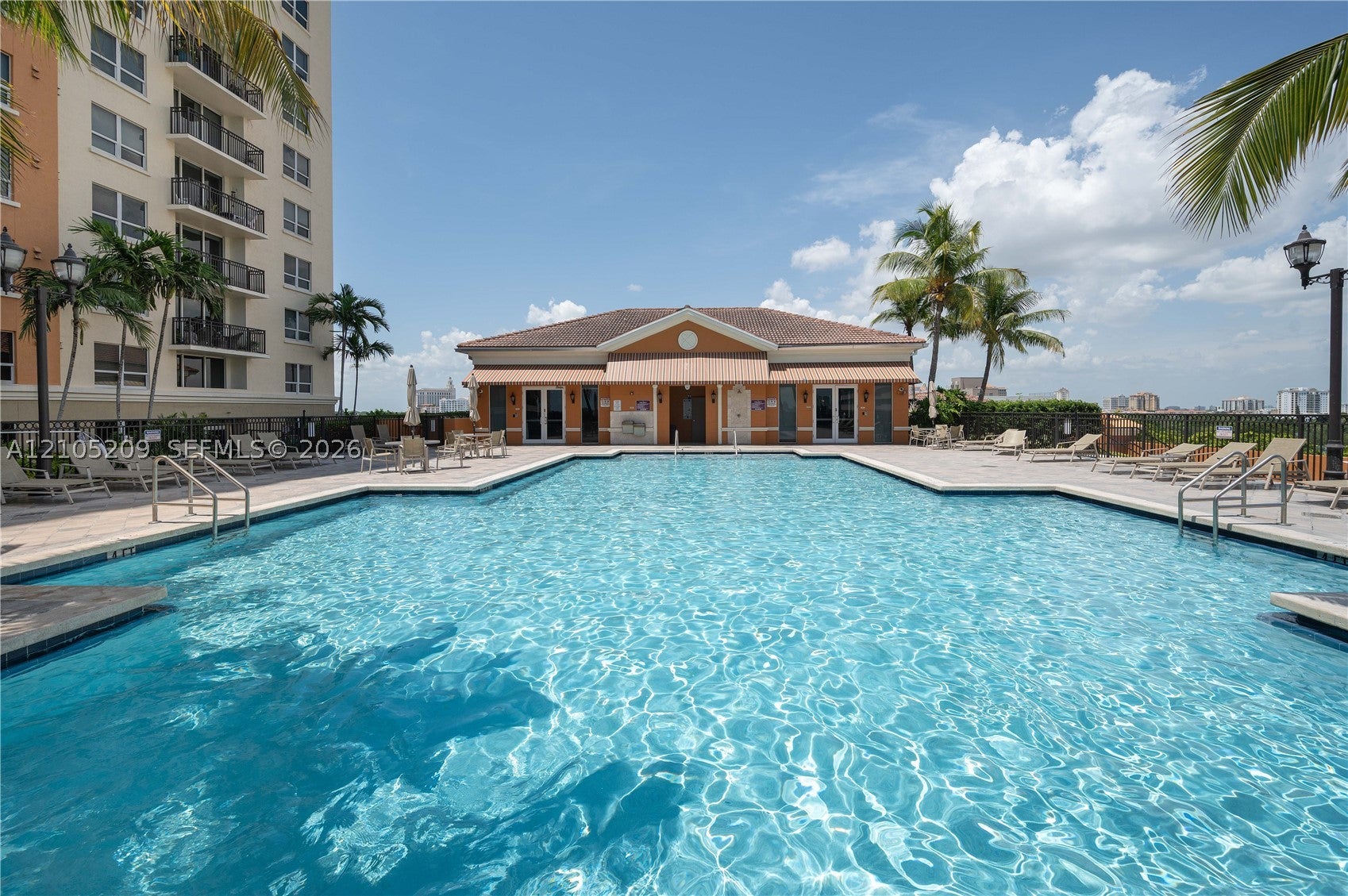 3232 SW 22nd Ter 1405