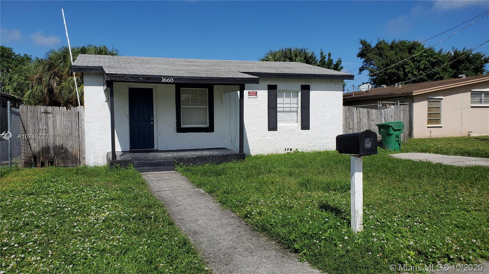 Affordable rental. Section 8 housing voucher welcomed. Single Family Residence with 2 bedrooms and 1 bath. Landlord to provide brand new appliances. New paint, all-tile flooring, private backyard. Move-in ready.