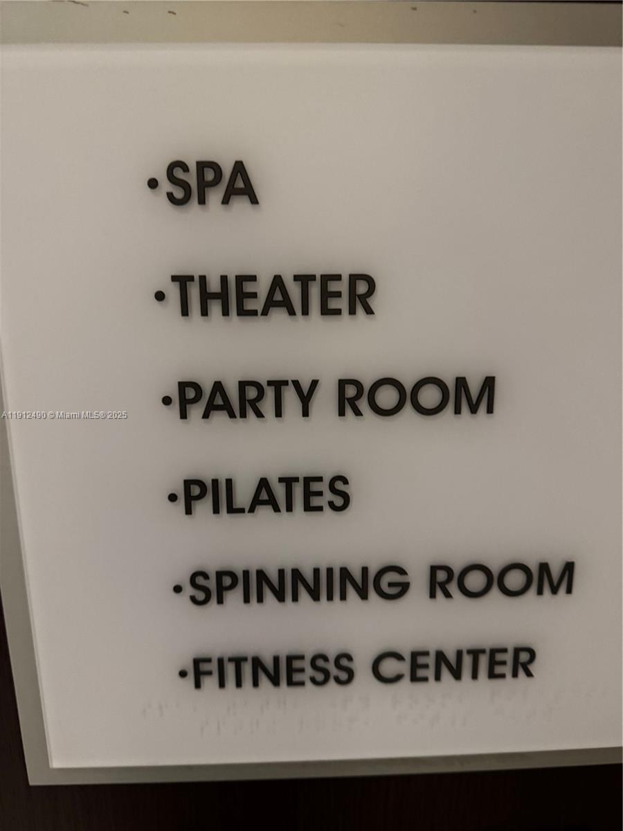 ICONBRICKELL CONDO NO 1 - Residential