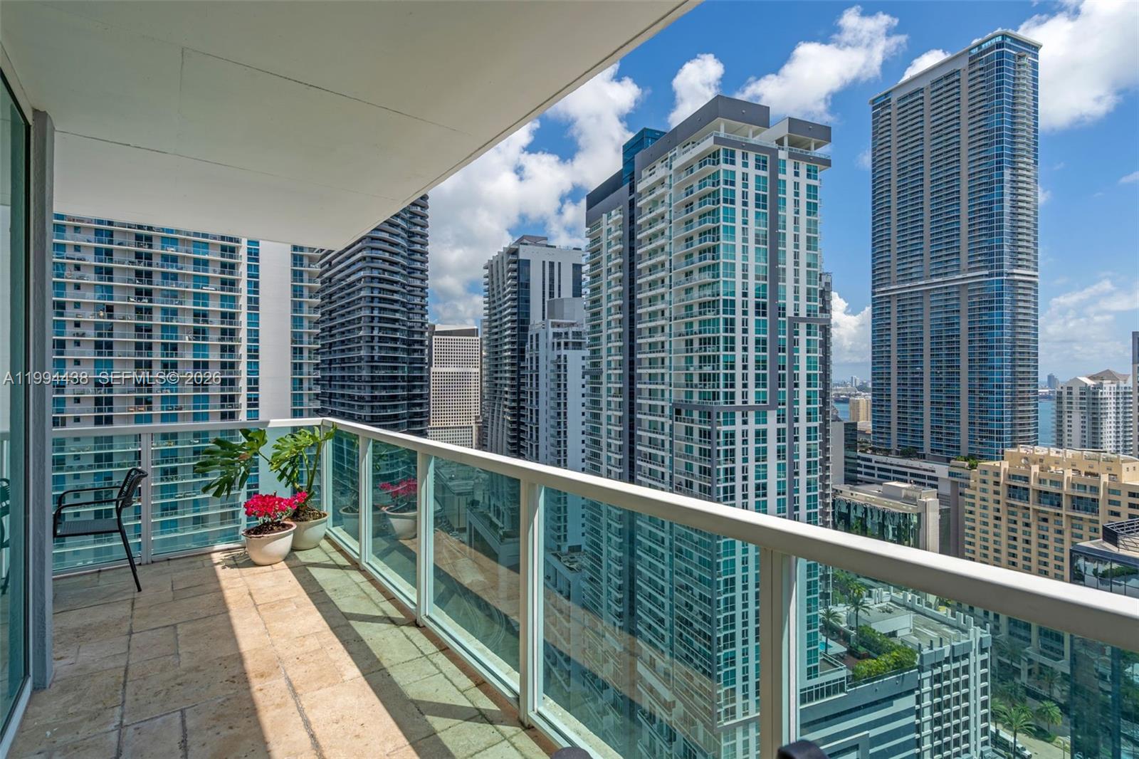 VUE AT BRICKELL CONDO - Residential