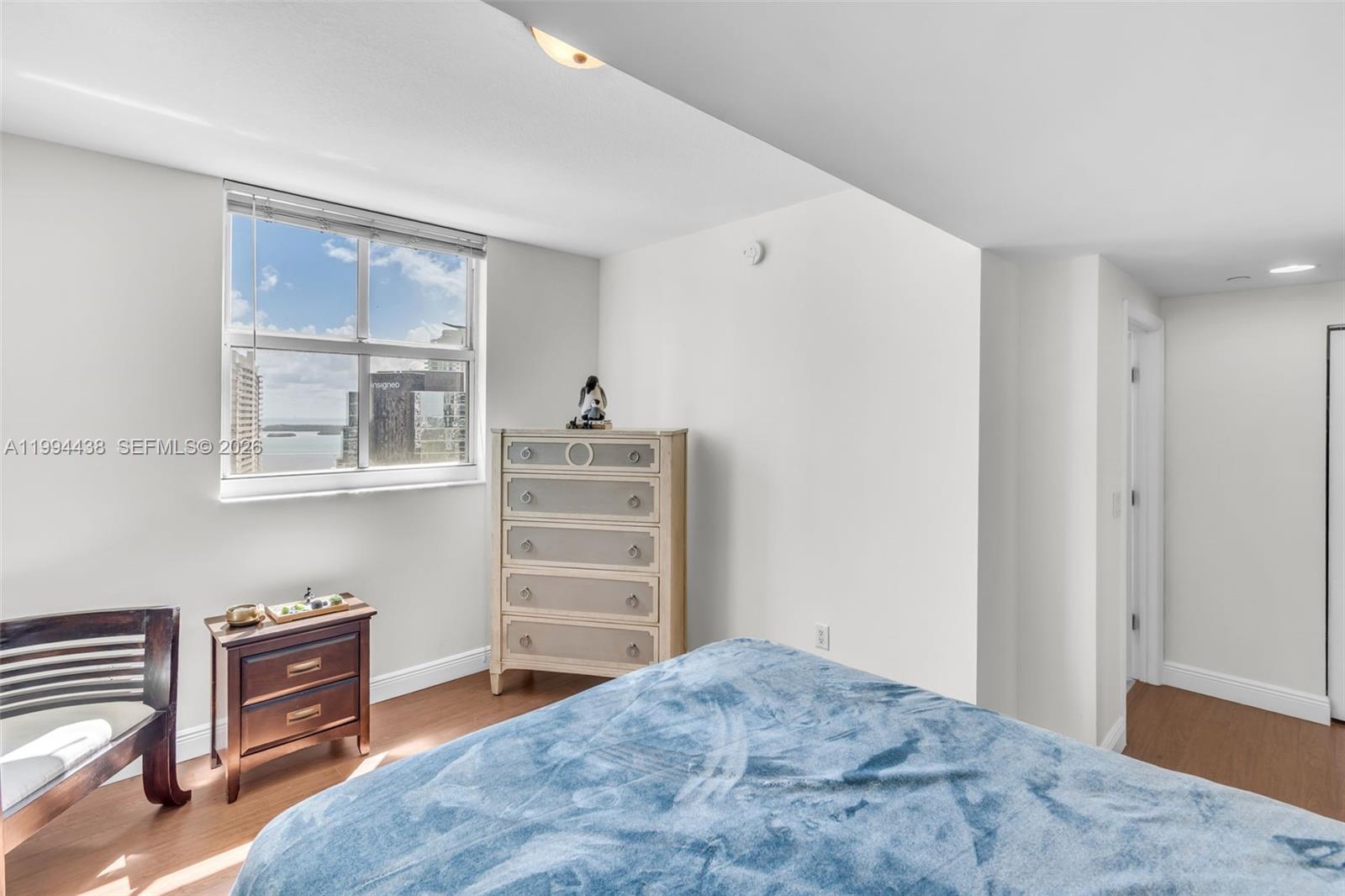 VUE AT BRICKELL CONDO - Residential