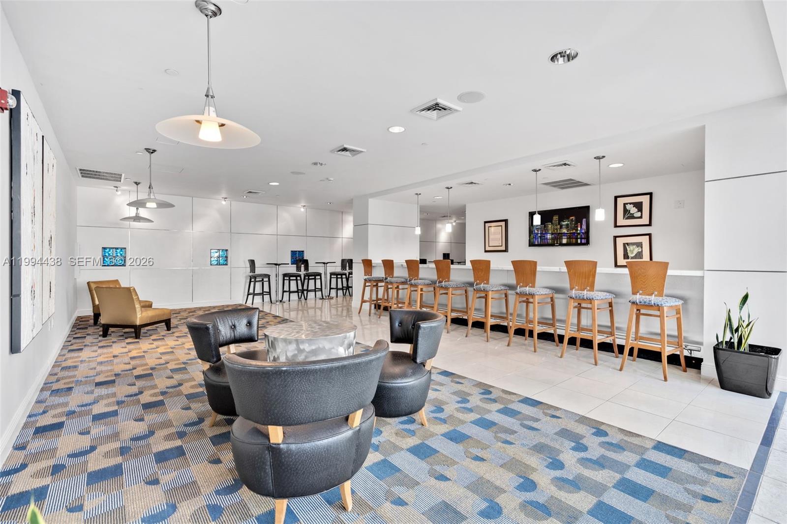 VUE AT BRICKELL CONDO - Residential