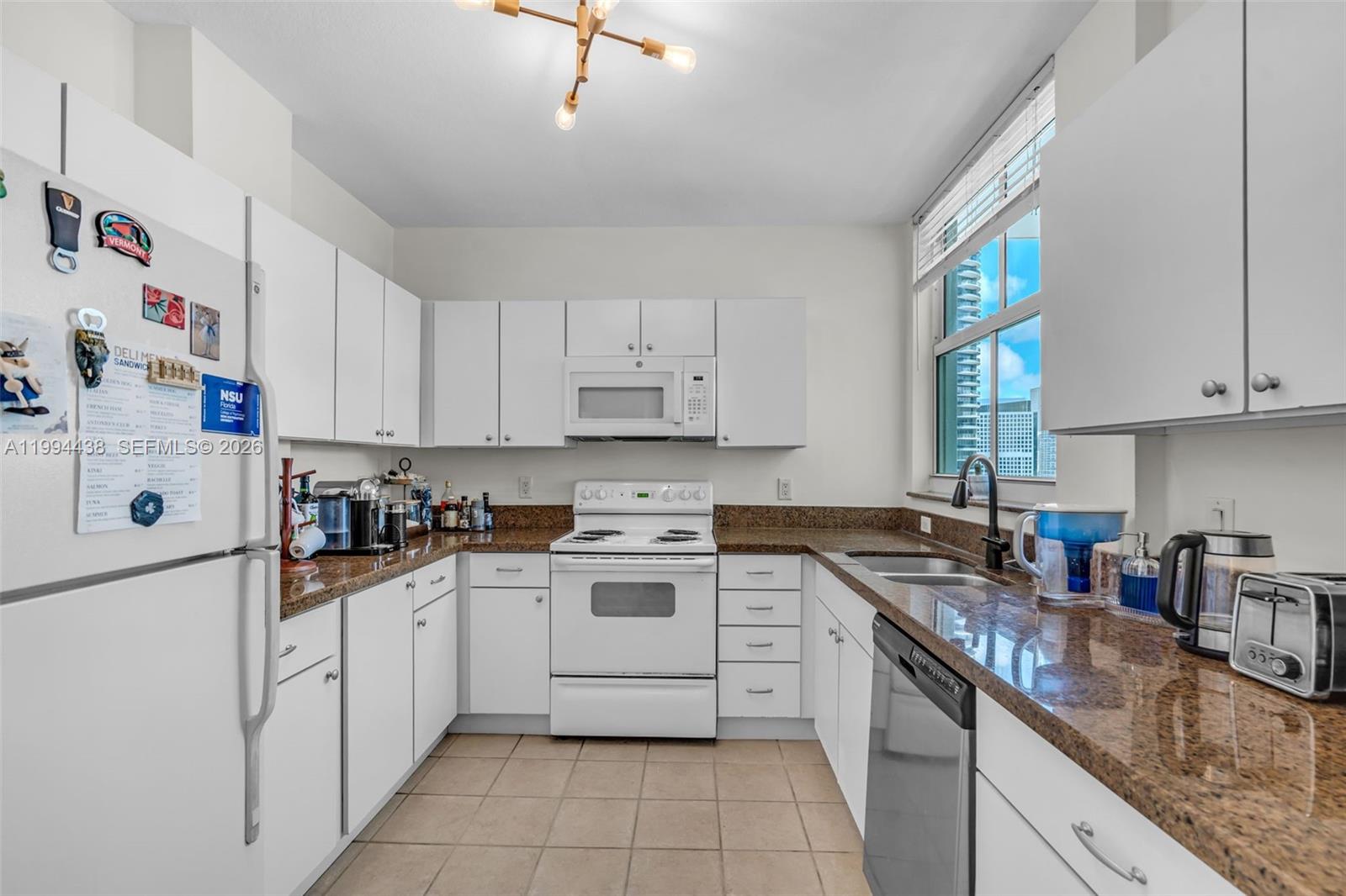 VUE AT BRICKELL CONDO - Residential