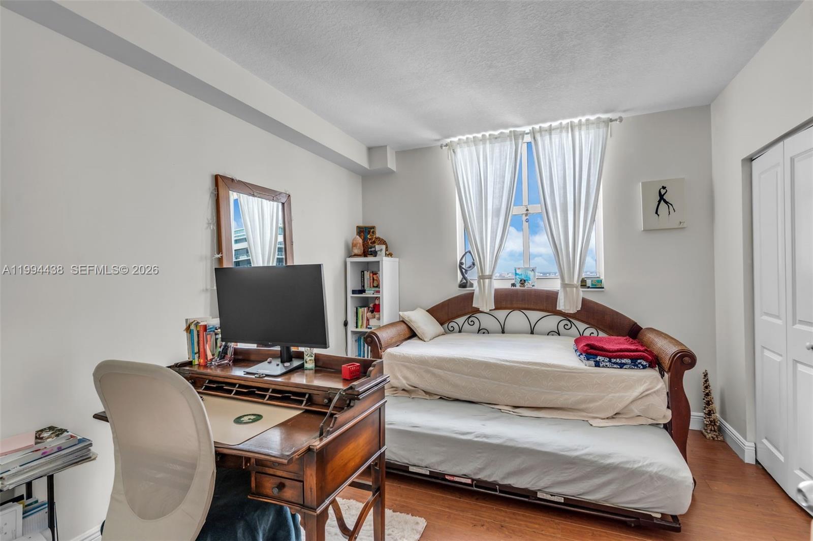 VUE AT BRICKELL CONDO - Residential