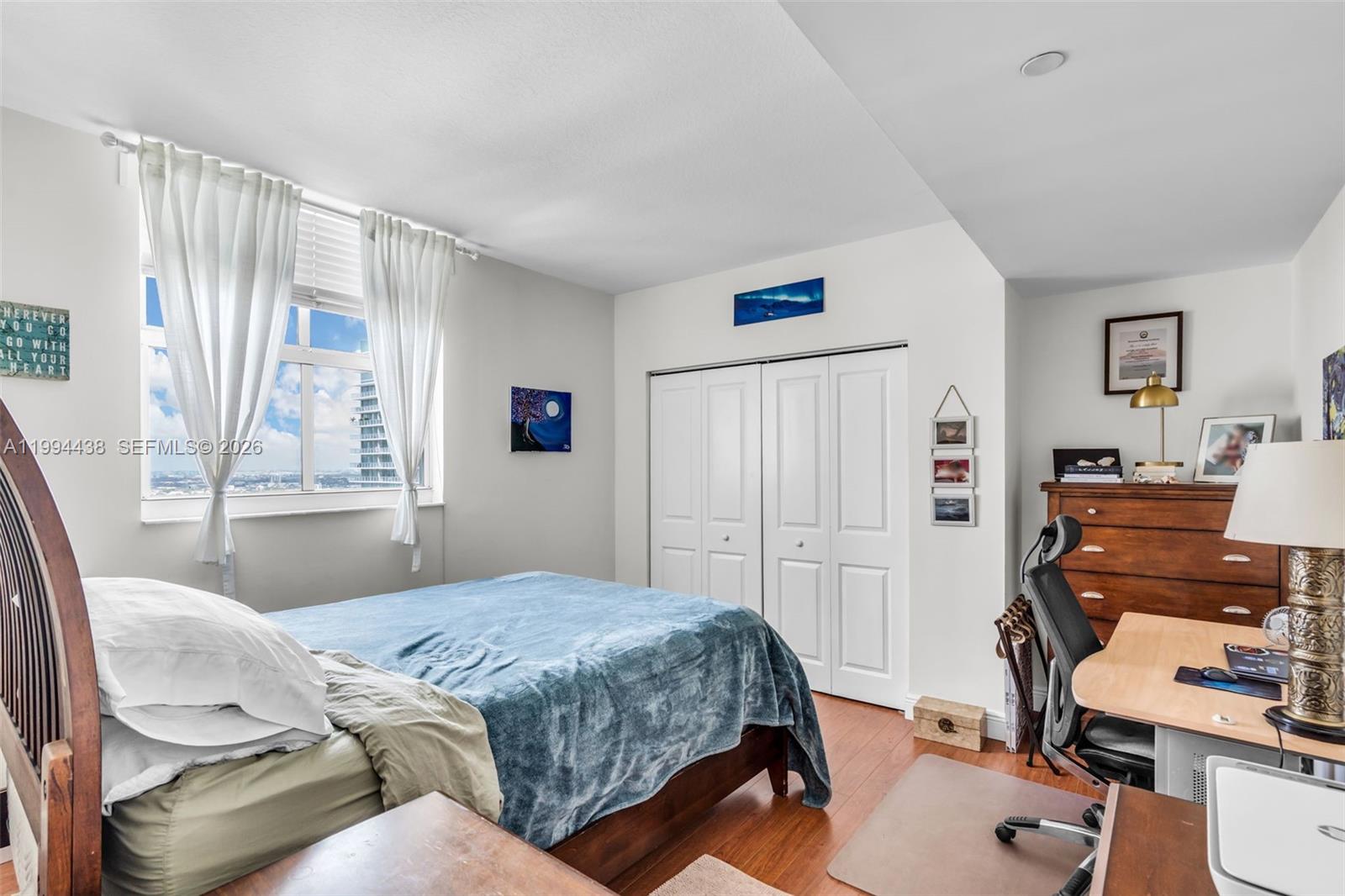 VUE AT BRICKELL CONDO - Residential