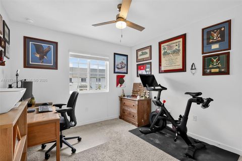 Tiny photo for 20868 NW 9th Path, Miami Gardens, FL 33169 (MLS # A11977463)