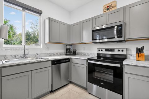 Tiny photo for 20868 NW 9th Path, Miami Gardens, FL 33169 (MLS # A11977463)