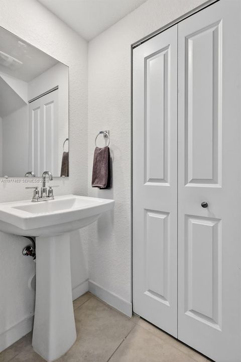 Tiny photo for 20868 NW 9th Path, Miami Gardens, FL 33169 (MLS # A11977463)